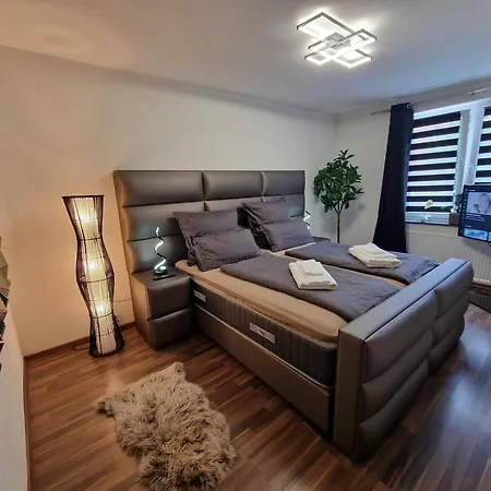 Lounge * هانوفر