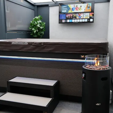 Lounge * هانوفر