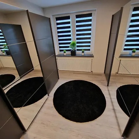 度假居 Lounge 汉诺威