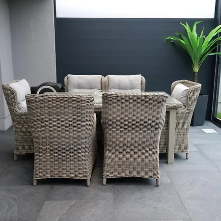 Holiday home Lounge *