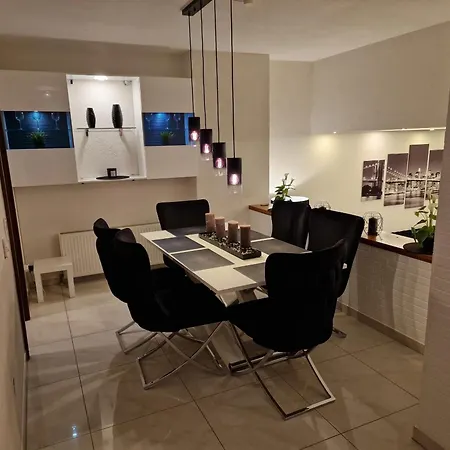 Holiday home Lounge *