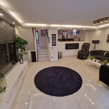 Дом отдыха Lounge Ганновер