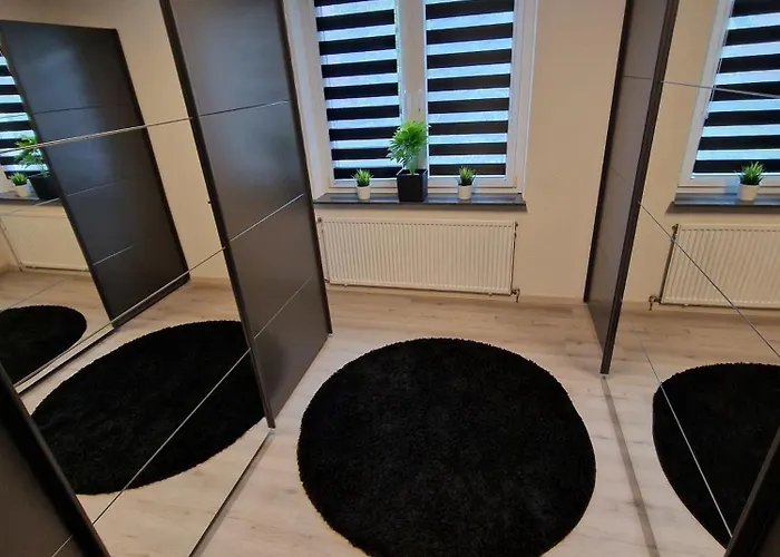 펜션 Lounge 하노버